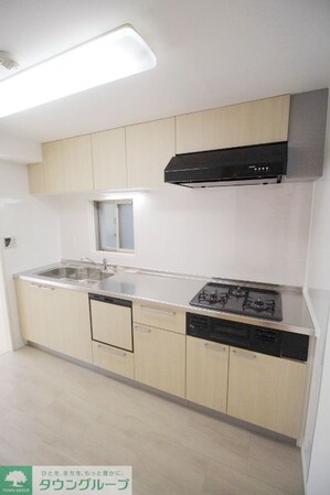 コンフォリア鷺沼三丁目の物件内観写真